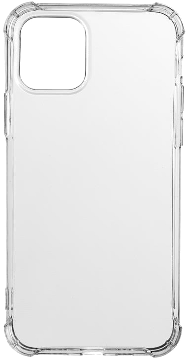Чехол для смартфона Armorstandart Air Force for Apple iPhone 11 Pro Transparent (ARM55569) - Фото 1