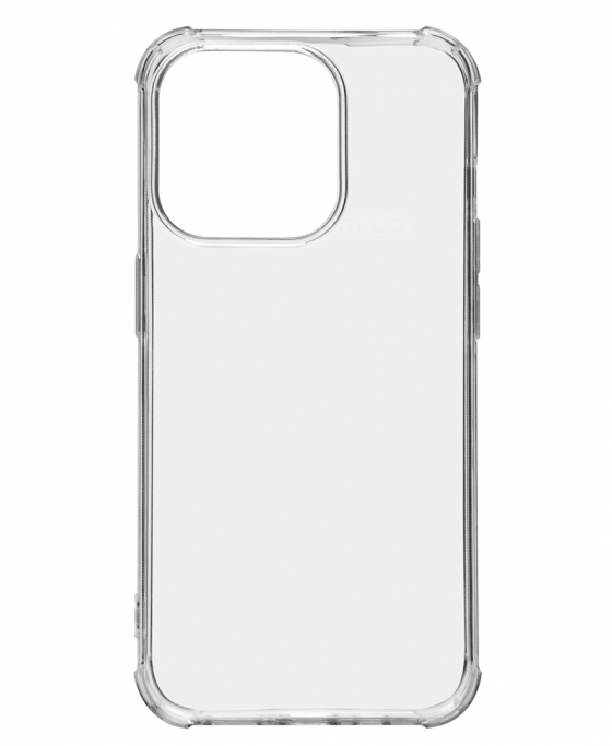 Чехол для смартфона Armorstandart Air Force for Apple iPhone 15 Pro Transparent (ARM69323) - Фото 1