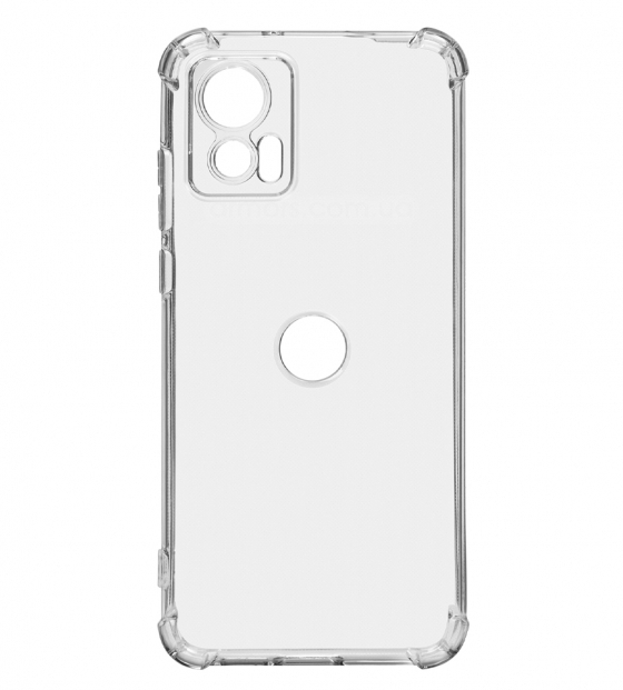 Чехол для смартфона Armorstandart Air Force for Motorola Edge 30 Neo Camera cover Transparent (ARM69510) - Фото 1