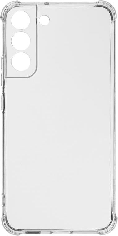 Чехол для смартфона Armorstandart Air Force for Samsung Galaxy S22+ SM-S906 Transparent (ARM60898) - Фото 1