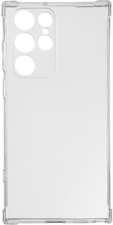 Чехол для смартфона Armorstandart Air Force for Samsung Galaxy S22 Ultra SM-S908 Transparent (ARM60897) - Фото 1