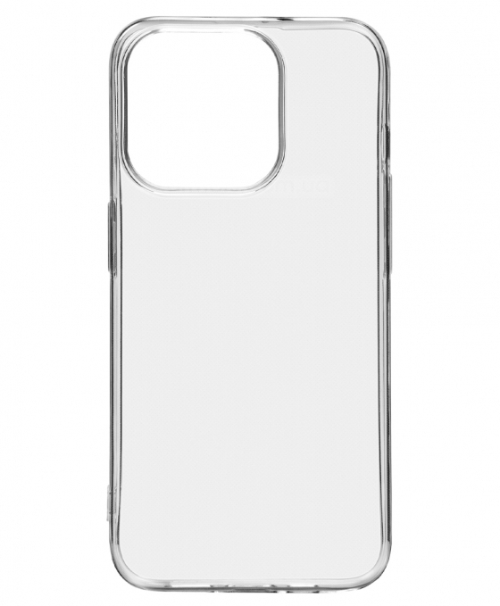 Чехол для смартфона Armorstandart Air Series for Apple iPhone 15 Pro Transparent (ARM68235) - Фото 1