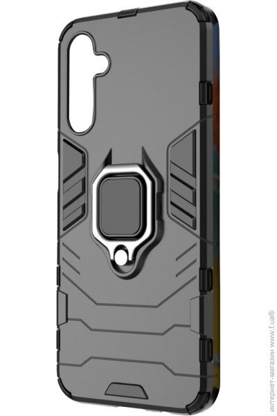 Чехол для смартфона Armorstandart DEF27 case for Samsung M14 5G (M146) Black (ARM67748) - Фото 1