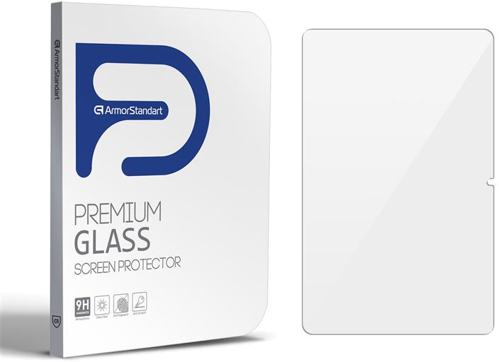 Защитное стекло для планшета Armorstandart for Huawei MatePad 10.4 2021 (ARM60056) - Фото 1