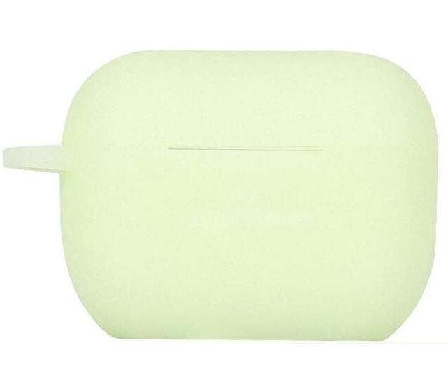 Чохол для навушників Armorstandart Hang Case for Apple AirPods 3 Luminous (ARM60314) - Фото 1