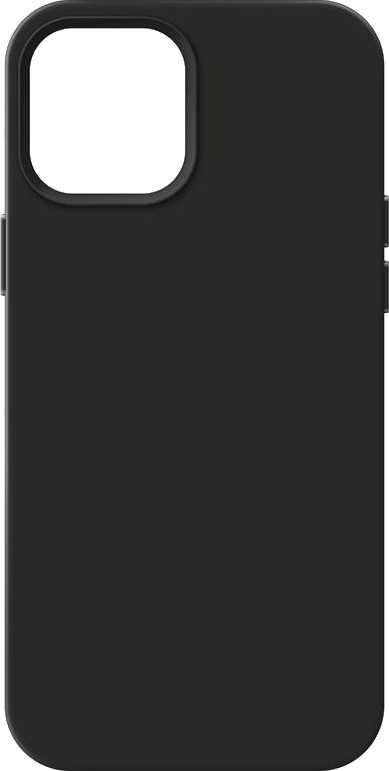 Чохол для смартфону Armorstandart Icon2 for Apple iPhone 12 Pro Max Black (ARM60570) - Фото 1