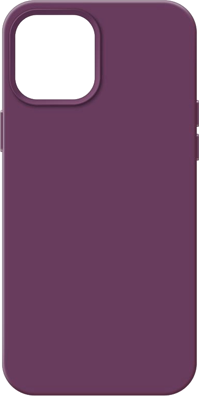 Чохол для смартфону Armorstandart Icon2 for Apple iPhone 12 Pro Max Plum (ARM60575) - Фото 1