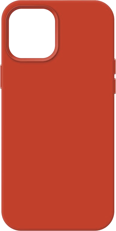 Чохол для смартфону Armorstandart Icon2 for Apple iPhone 12 Pro Max Red (ARM60576) - Фото 1