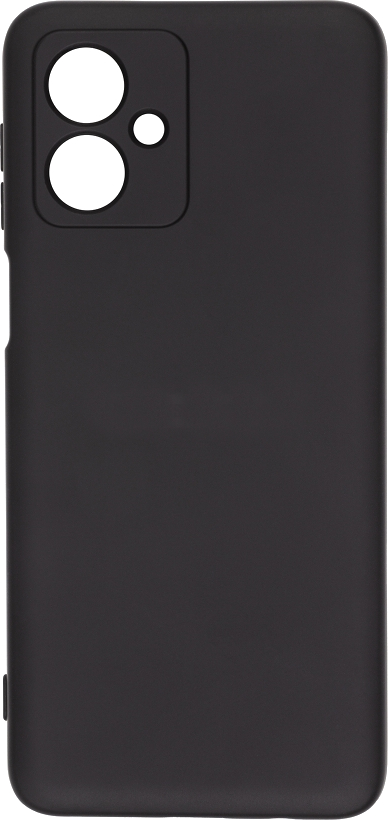 Чехол для смартфона Armorstandart Icon Case for Motorola G54 Power Camera cover Black (ARM70546) - Фото 1