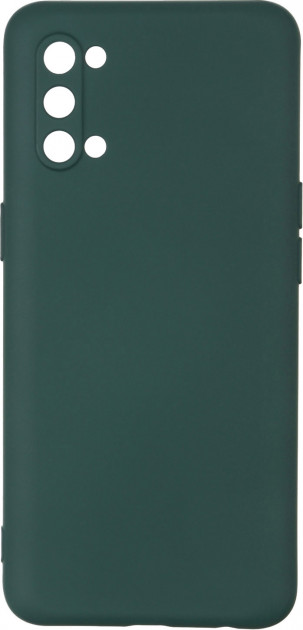 Чехол для смартфона Armorstandart Icon for Oppo Reno4 Pine Green (ARM57170) - Фото 1