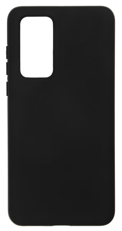 Чехол для смартфона Armorstandart Icon for Huawei P40 Black (ARM56323) - Фото 1
