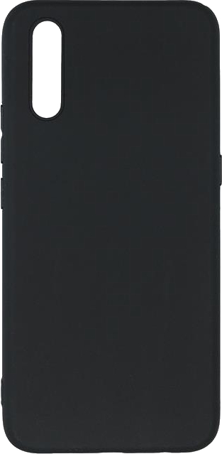 Чехол для смартфона Armorstandart Matte Slim Fit for Vivo V17 Neo Black (ARM55452) - Фото 1