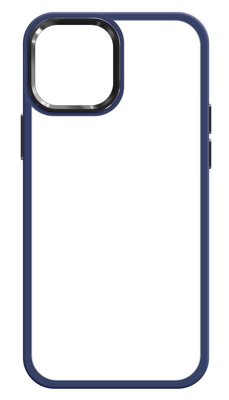 Чехол для смартфона Armorstandart Unit for Apple iPhone 14 Deep Navy (ARM62477) - Фото 1