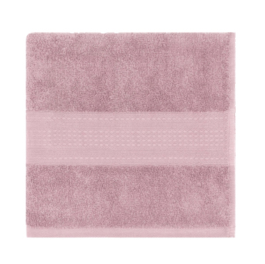Полотенце для лица Ardesto махровое SuperSoft 50х90 см розовый (ART2250SCP) - Фото 1