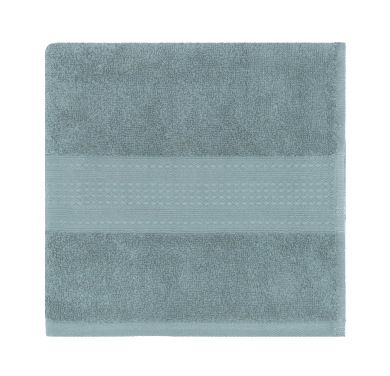 Полотенце для лица Ardesto махровое SuperSoft 50х90 см зеленый (ART2250SSP) - Фото 1