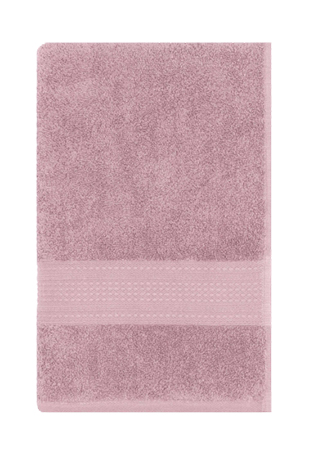 Полотенце банное Ardesto махровое SuperSoft 70х140 см розовый (ART2270SCP) - Фото 1