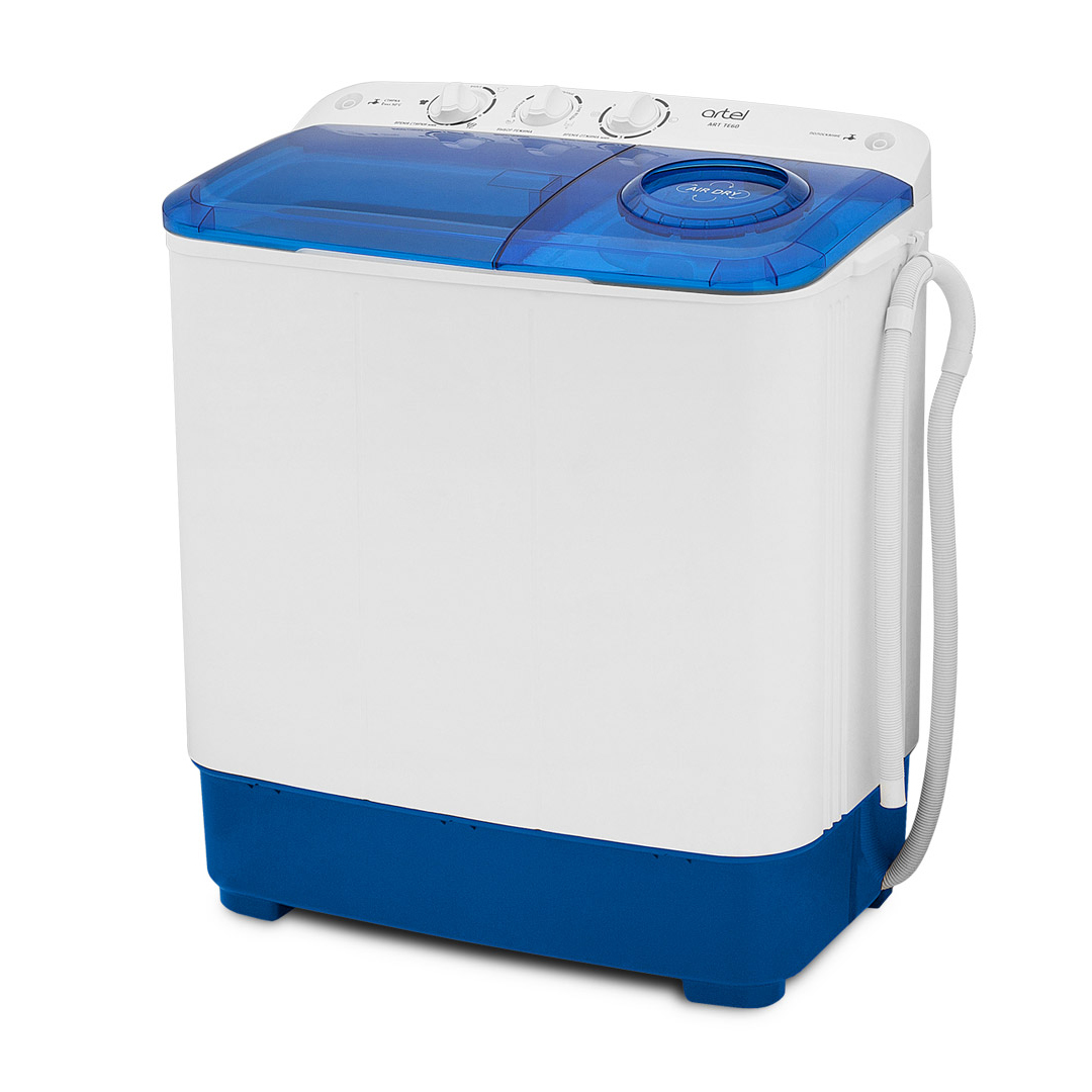 Стиральная машина ARTEL ART TE 60 Blue - Фото 1