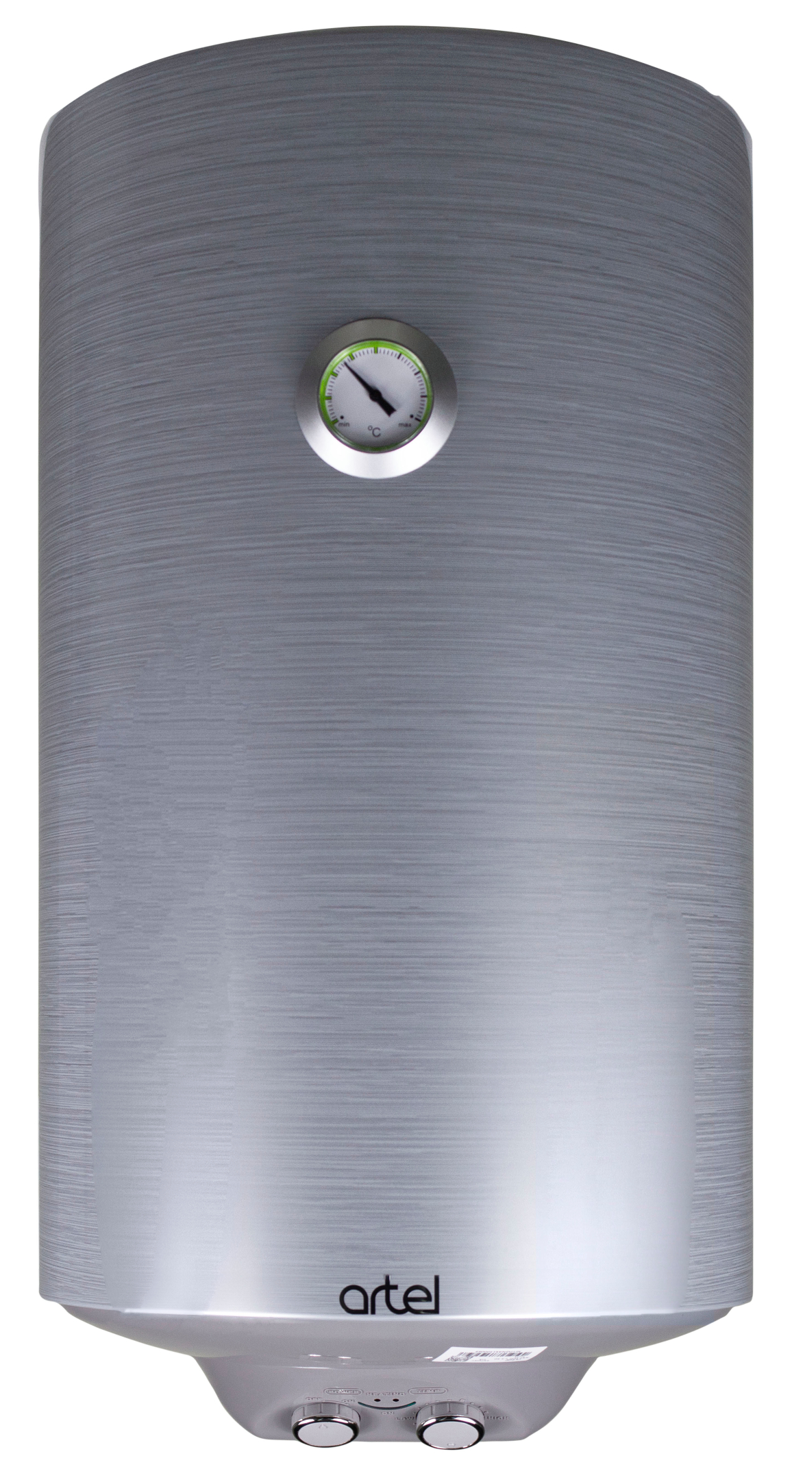Водонагреватель ARTEL ART-WH-1.5-50 S Steel купить - цена ...