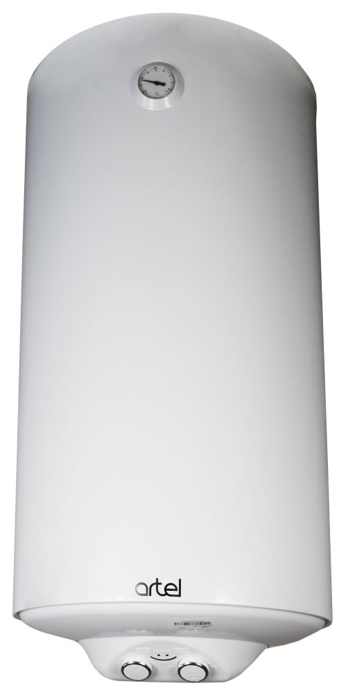Водонагреватель ARTEL ART WH-2.0-80 White - Фото 1