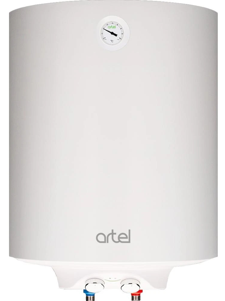 Водонагреватель ARTEL ART DRY WH-1.5-50 White - Фото 1