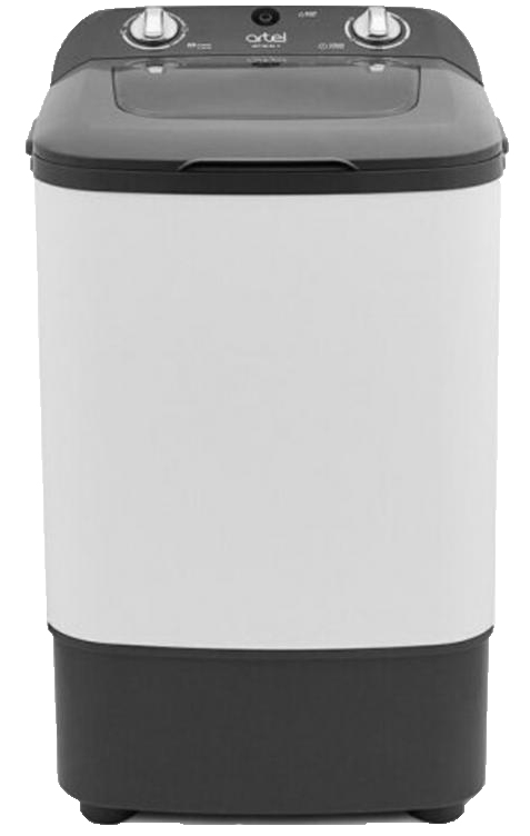 Стиральная машина ARTEL ART SE 65 P Grey - Фото 1