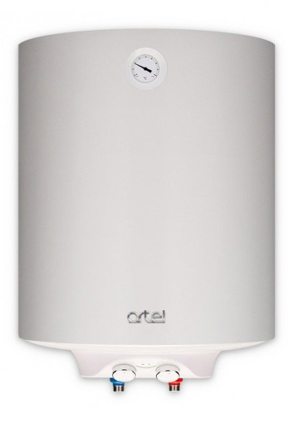 Водонагреватель ARTEL ART WH-1.5-50 White - Фото 1