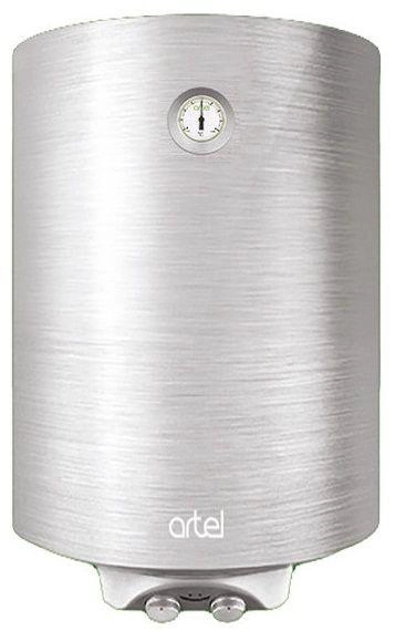 Водонагреватель ARTEL ART WH-1.5-50 Silver - Фото 1