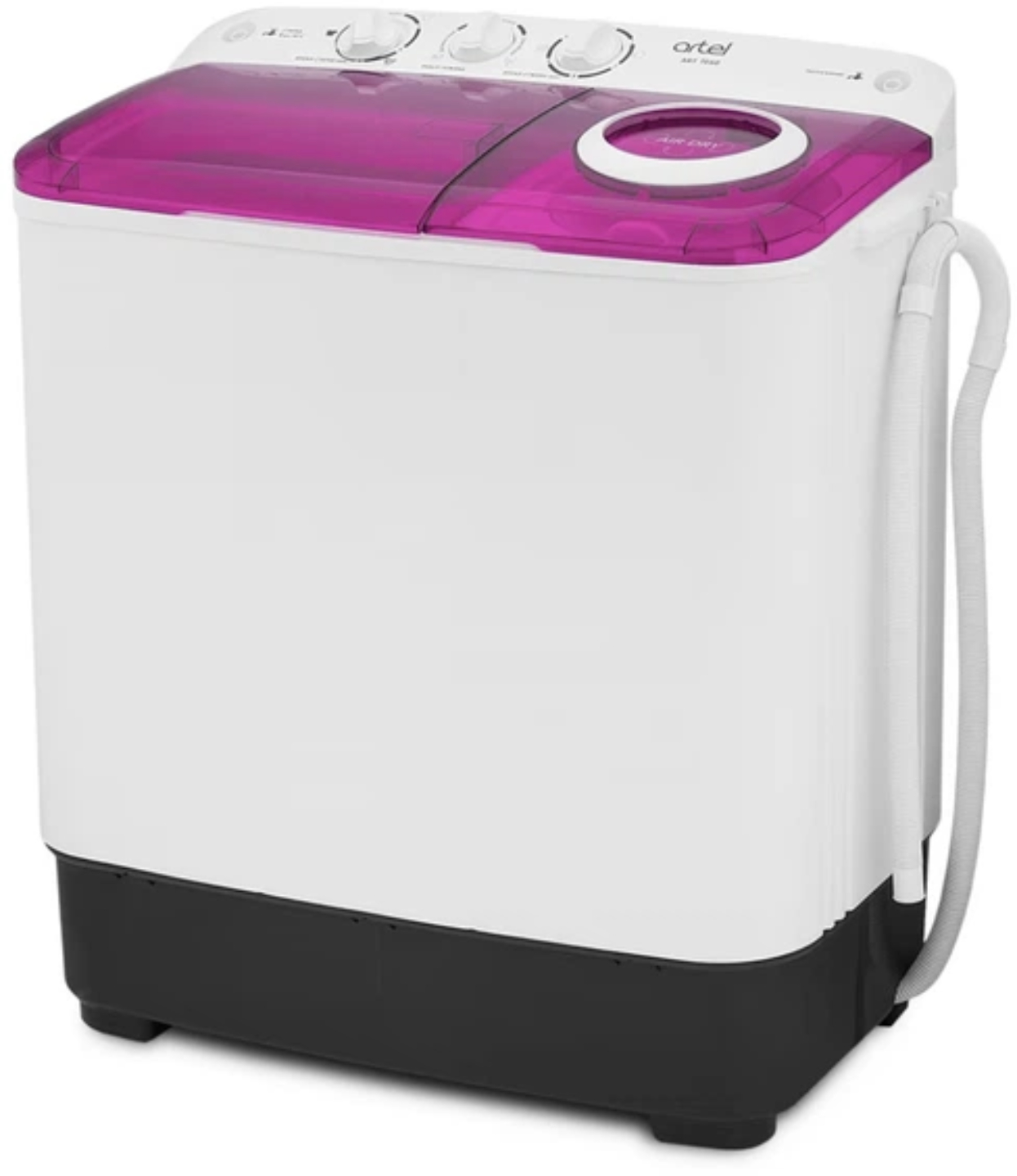 Пральна машина ARTEL TE 60  Purple - Фото 1