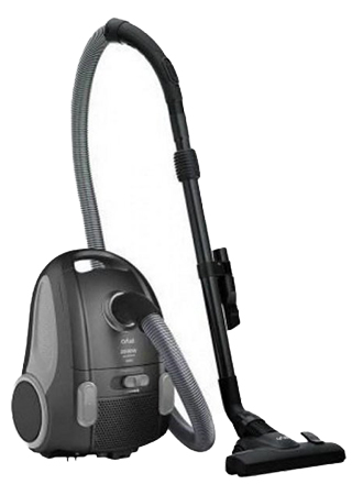 Пылесос для сухой уборки без мешка ARTEL VCC 0120 Grey - Фото 1
