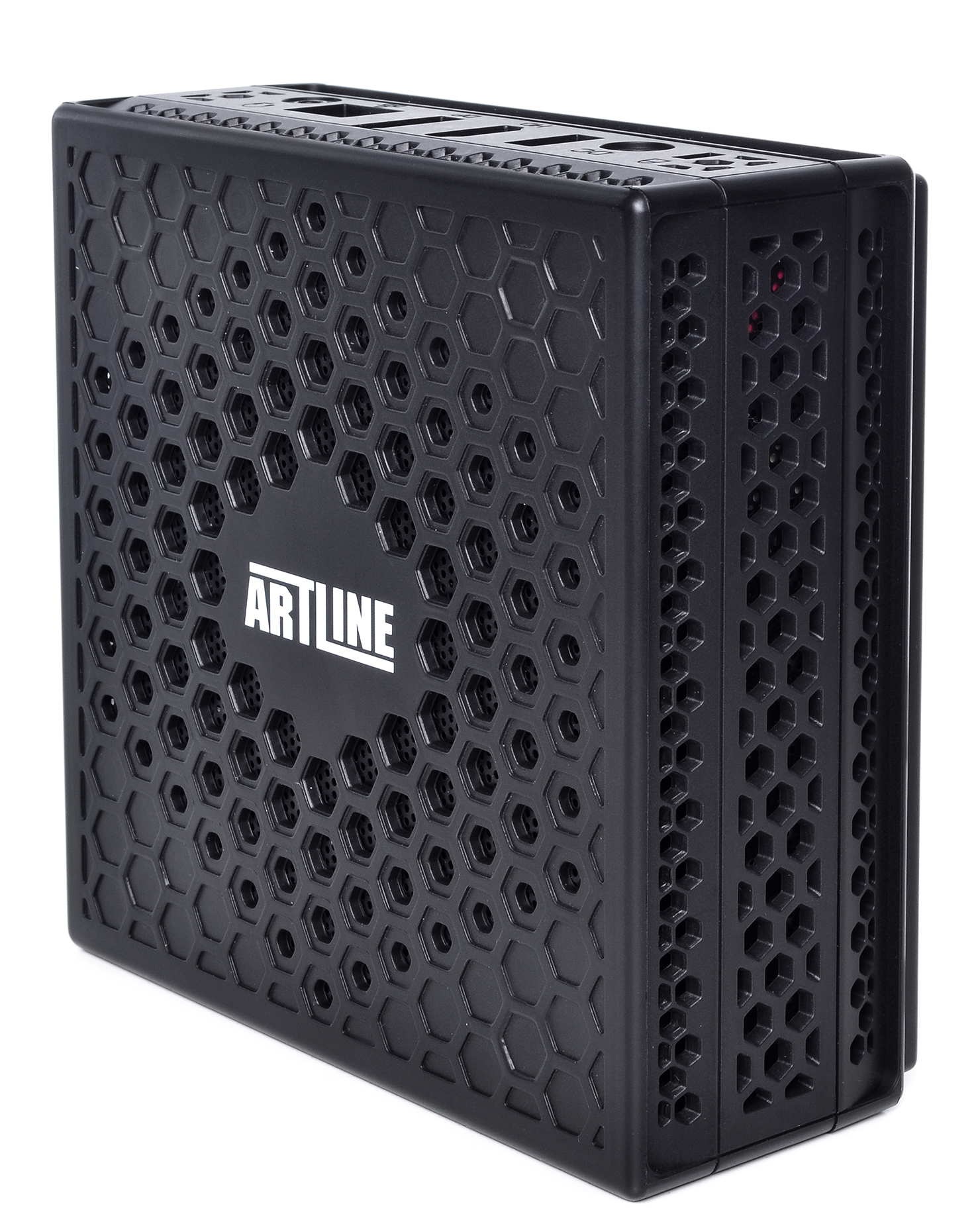 Системный блок Artline Business B14 (B14v08) - Фото 1