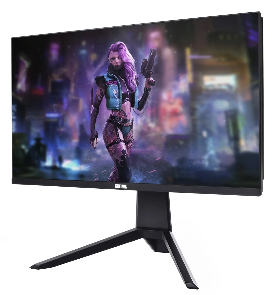 Компьютер-моноблок Artline Gaming G79 Windows 11 Home (G79v60Win) - Фото 1