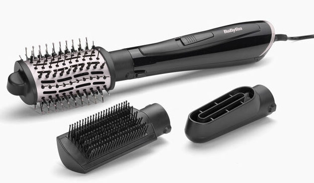 Фен-щітка Babyliss AS128E - Фото 1