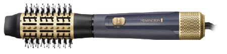 Фен-щітка Remington AS5805 Sapphire Luxe Air Styler - Фото 1