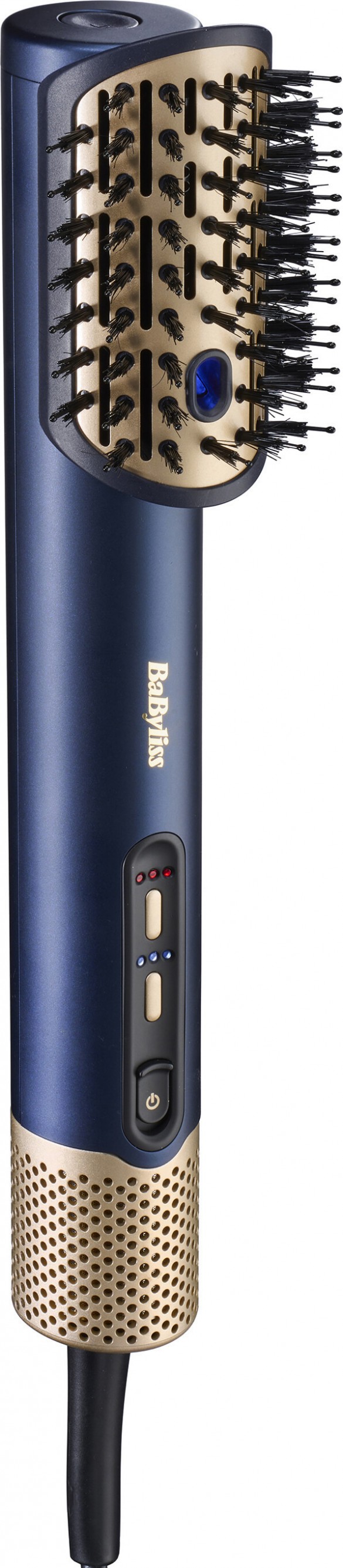Фен-щетка Babyliss AS6550E Air Wand - Фото 1