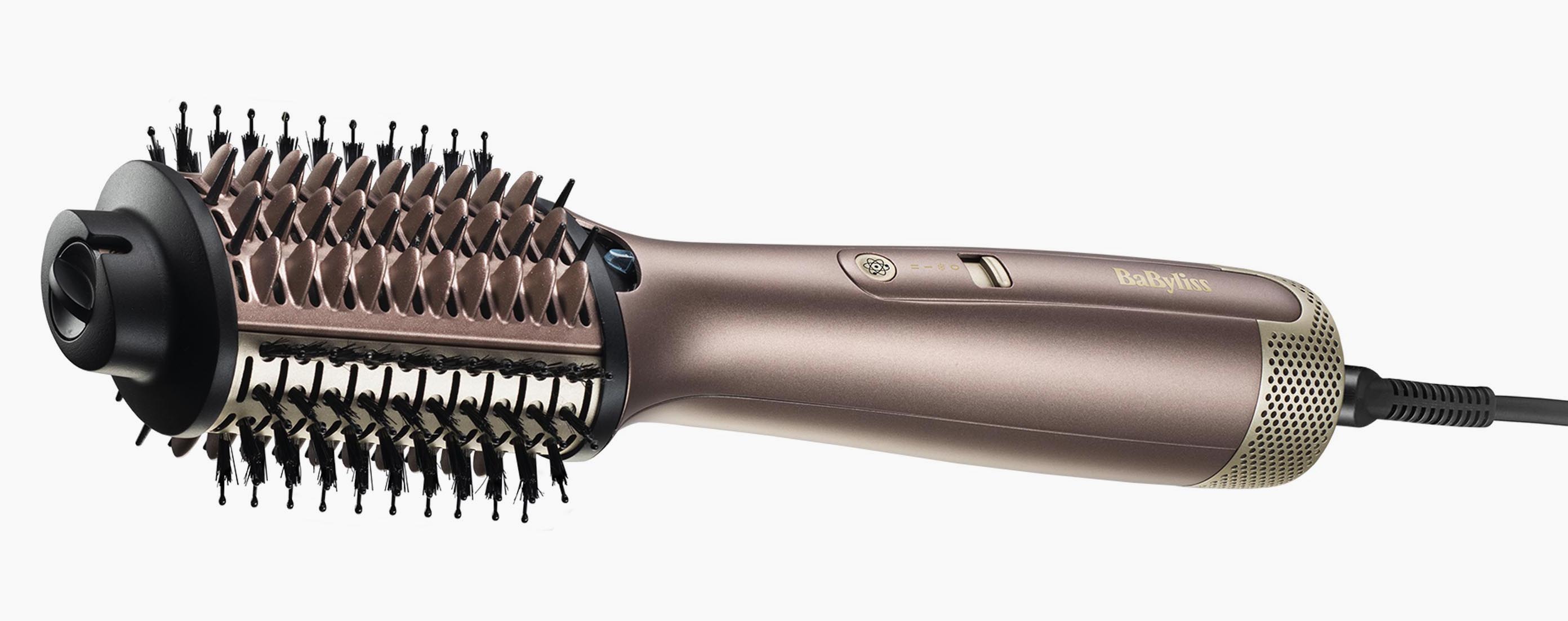 Фен-щетка Babyliss AS95E Air Power Volume - Фото 1
