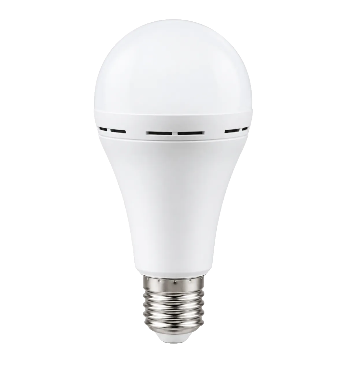 Лампочка світлодіодна акумуляторна INTELIGENTES LED АС9W DC3W 1200 6400K