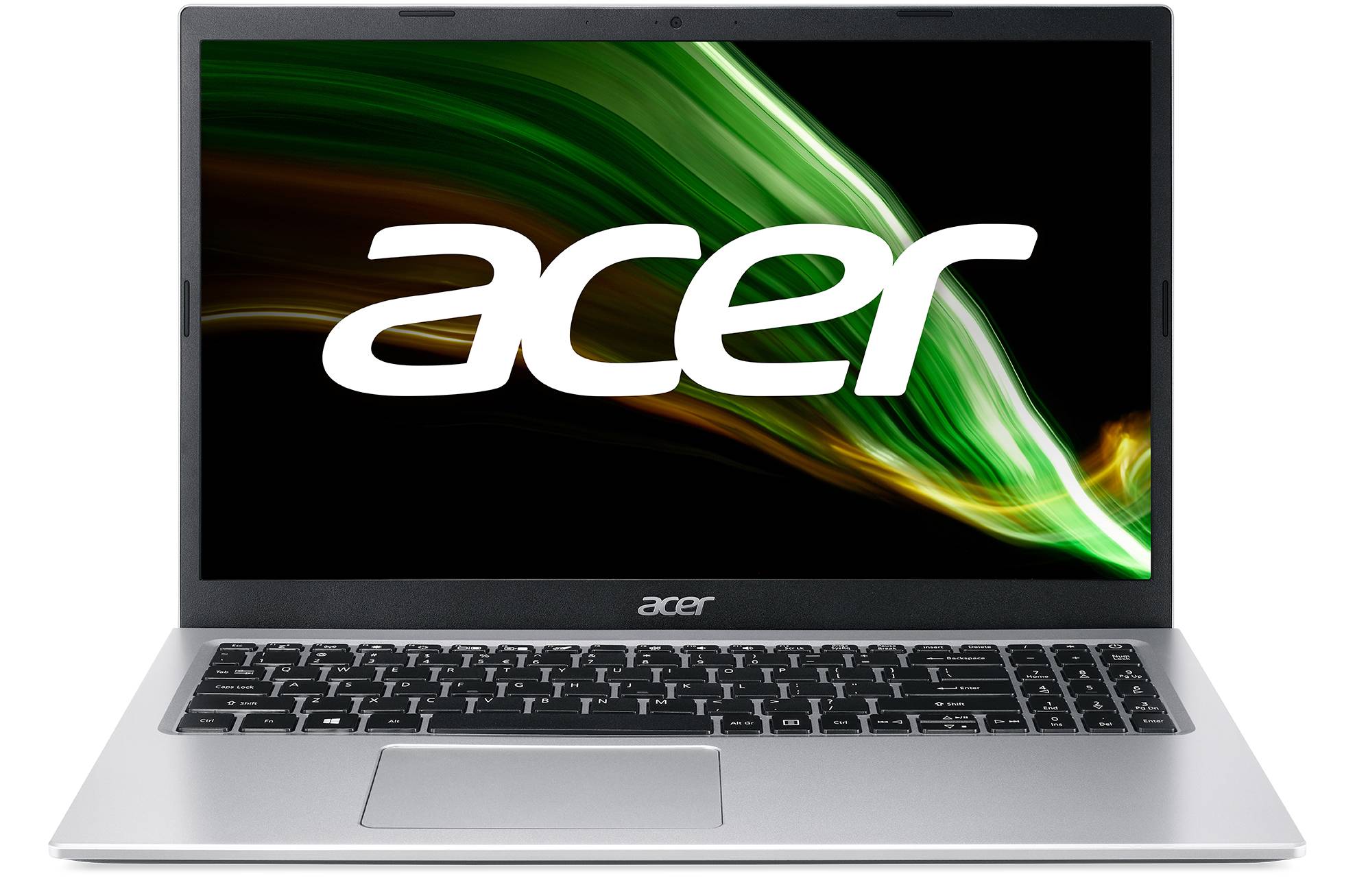 Ноутбук Acer Aspire 3 A315-58-78CW (NX.ADDEU.02M) Pure Silver - Фото 1