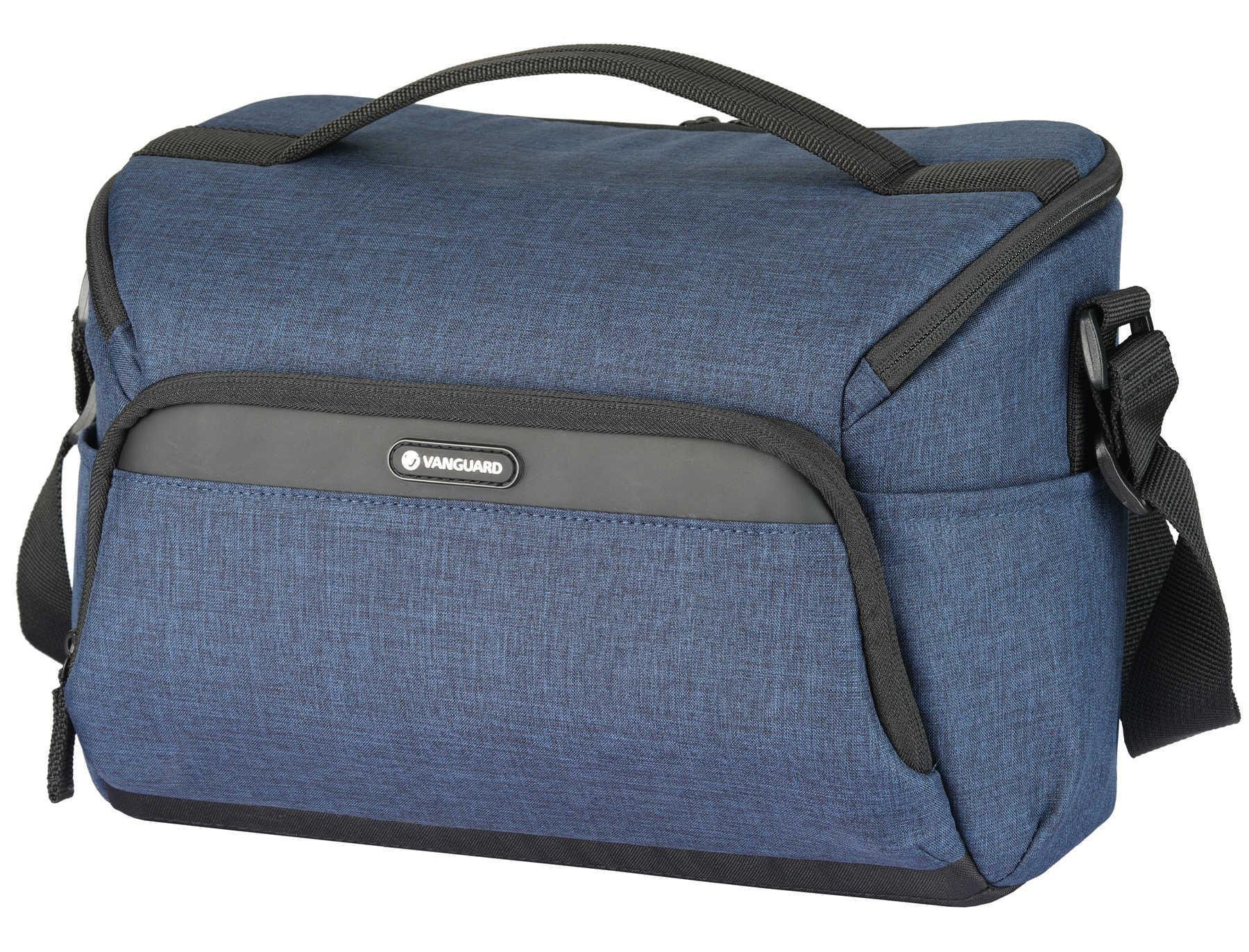 Сумка для фотокамеры со смен.объективом Vanguard Vesta Aspire 30 Navy (Vesta Aspire 30 NV) - Фото 1