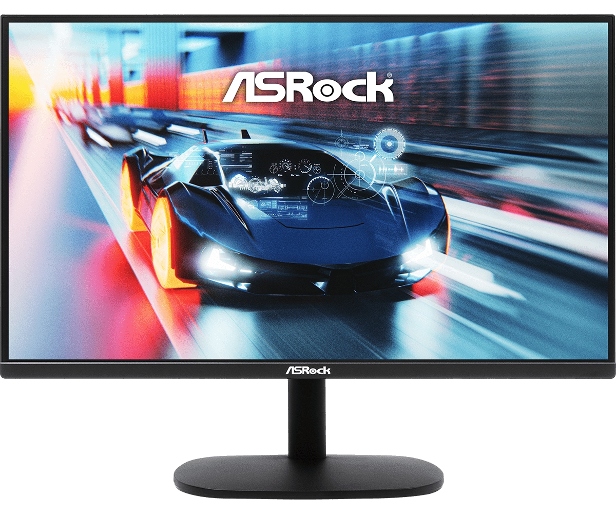 Монитор ASRock CL25FF - Фото 1
