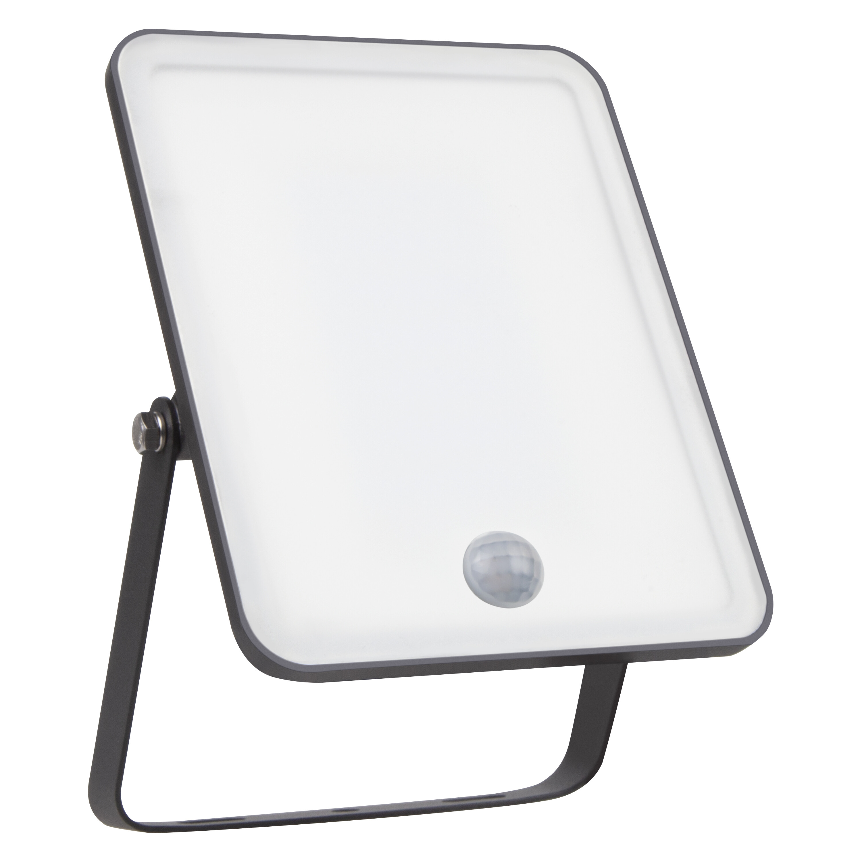 Светодиодный прожектор Ledvance Essential Sensor 30Вт 2700Лм 4000K (4058075768338) - Фото 1