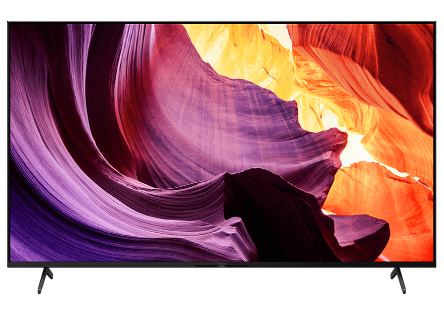 Телевизор Sony KD55X80L - Фото 1