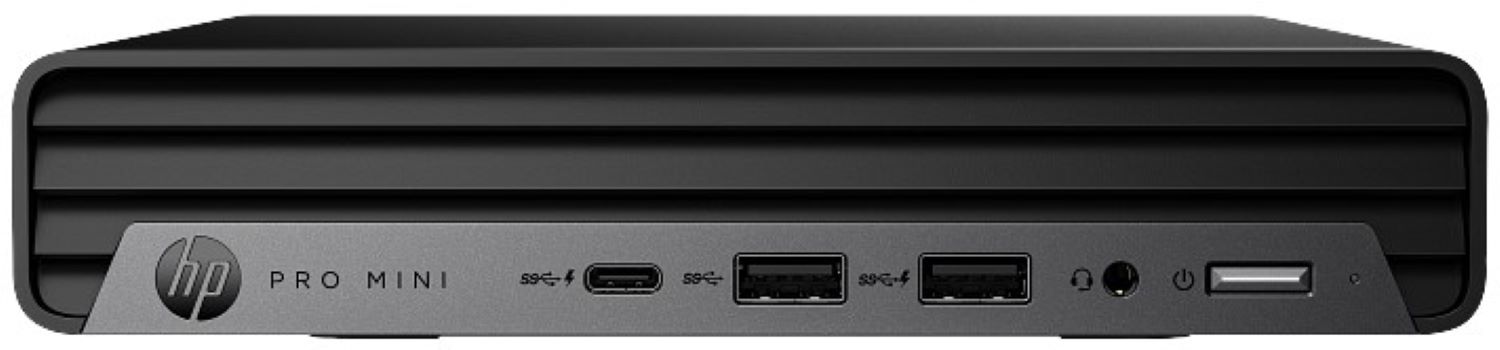 Неттоп HP Pro 400-G9 Mini (884V0EA) - Фото 1