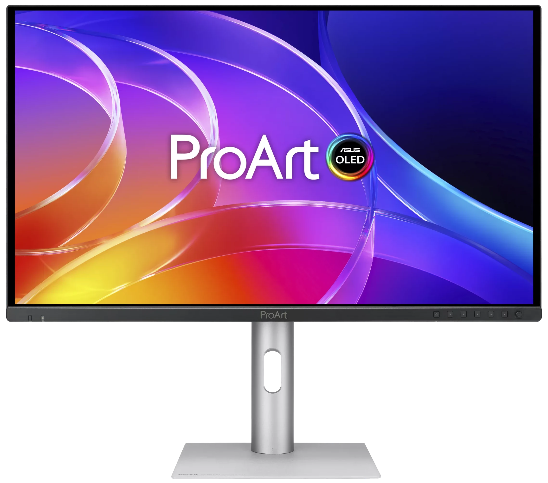 Монітор Asus ProArt Display OLED PA279CDV