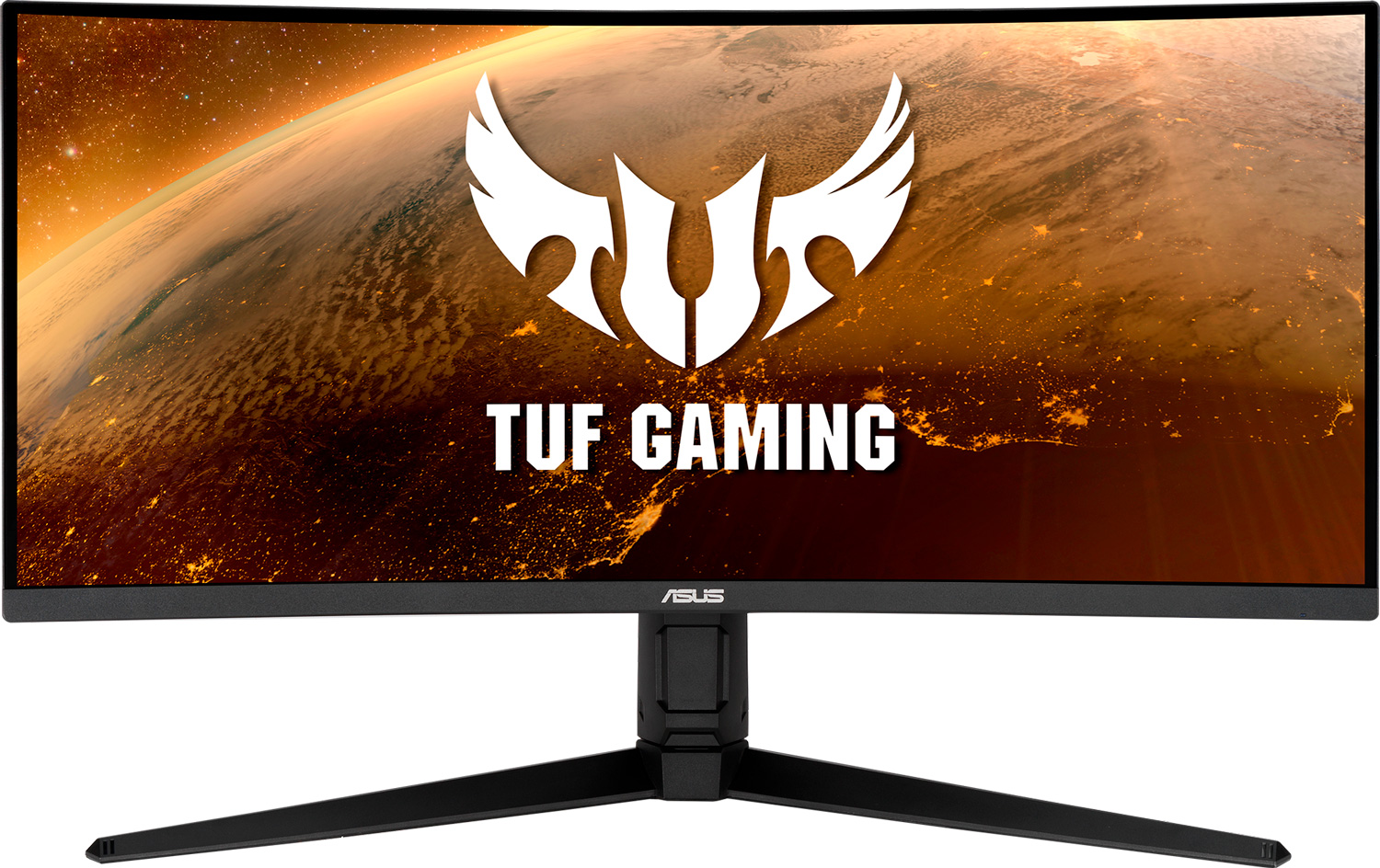 Монитор игровой Asus VG34VQL1B - Фото 1