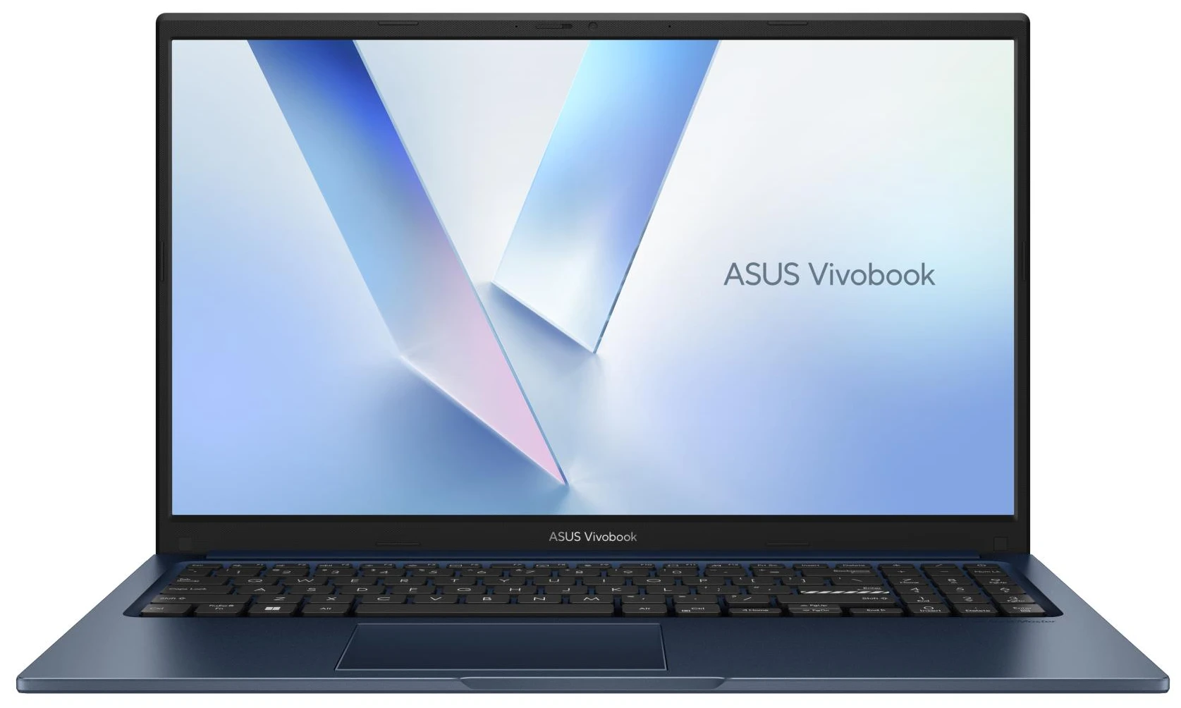 Ноутбук Asus Vivobook 15 X1504MA-BQ791 Quiet Blue