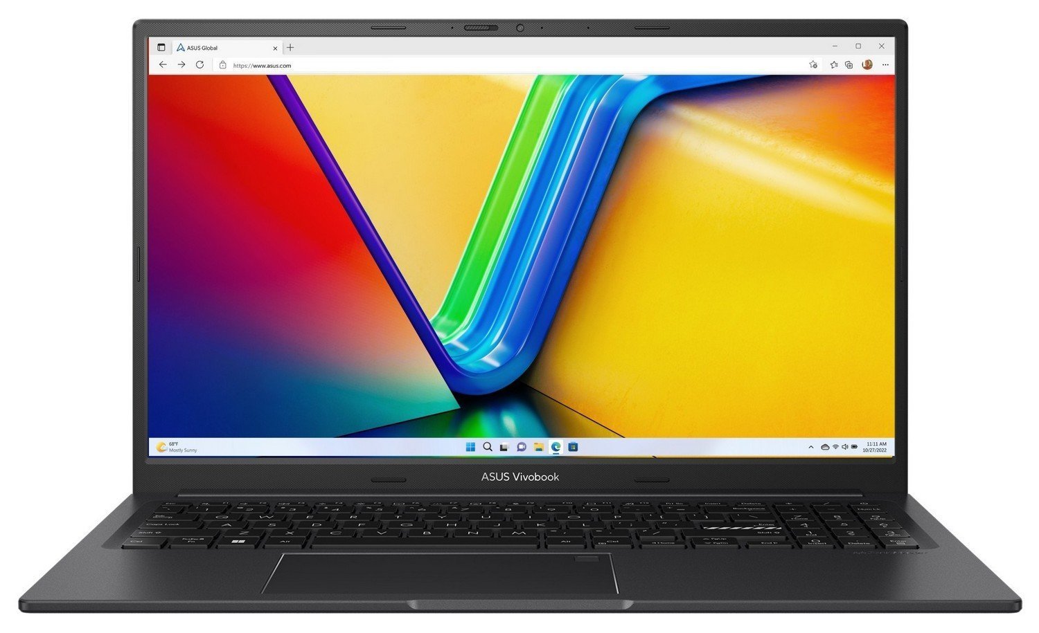 Asus VivoBook купить в Киеве, Украине. Ноутбук Асус Вивобук цена в ...