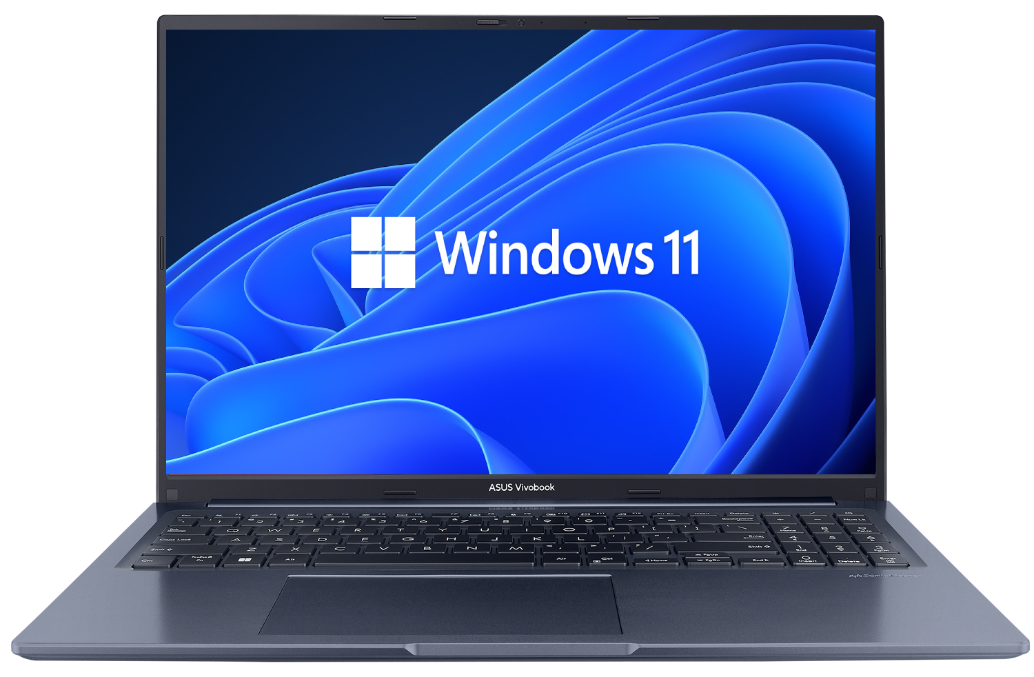 Ноутбук Asus Vivobook 16X OLED M1603QA-L2122W Blue купить - цена ...