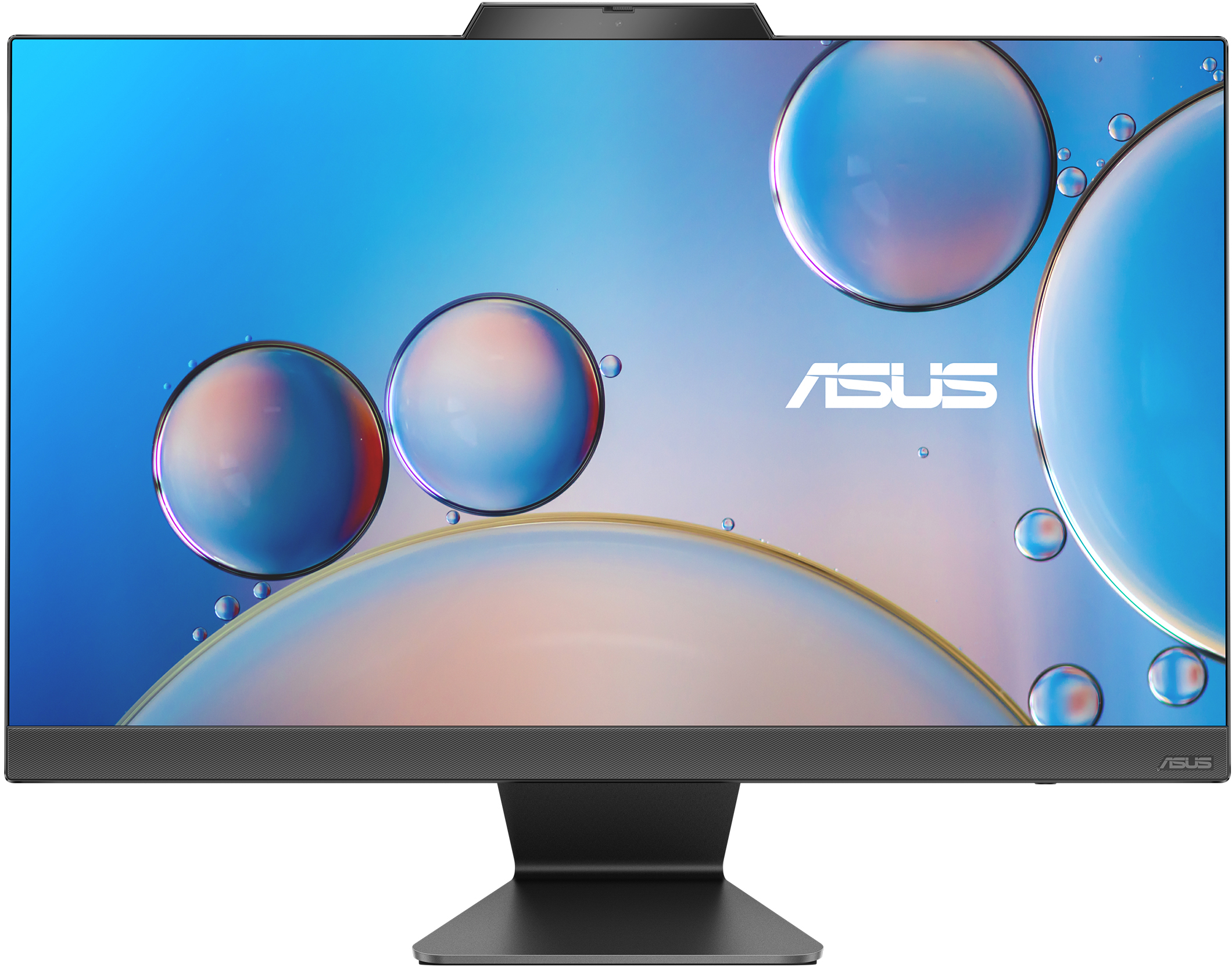 Компьютер-моноблок Asus A3402WVAK-BPC0320 (90PT03T2-M00CB0) - Фото 1