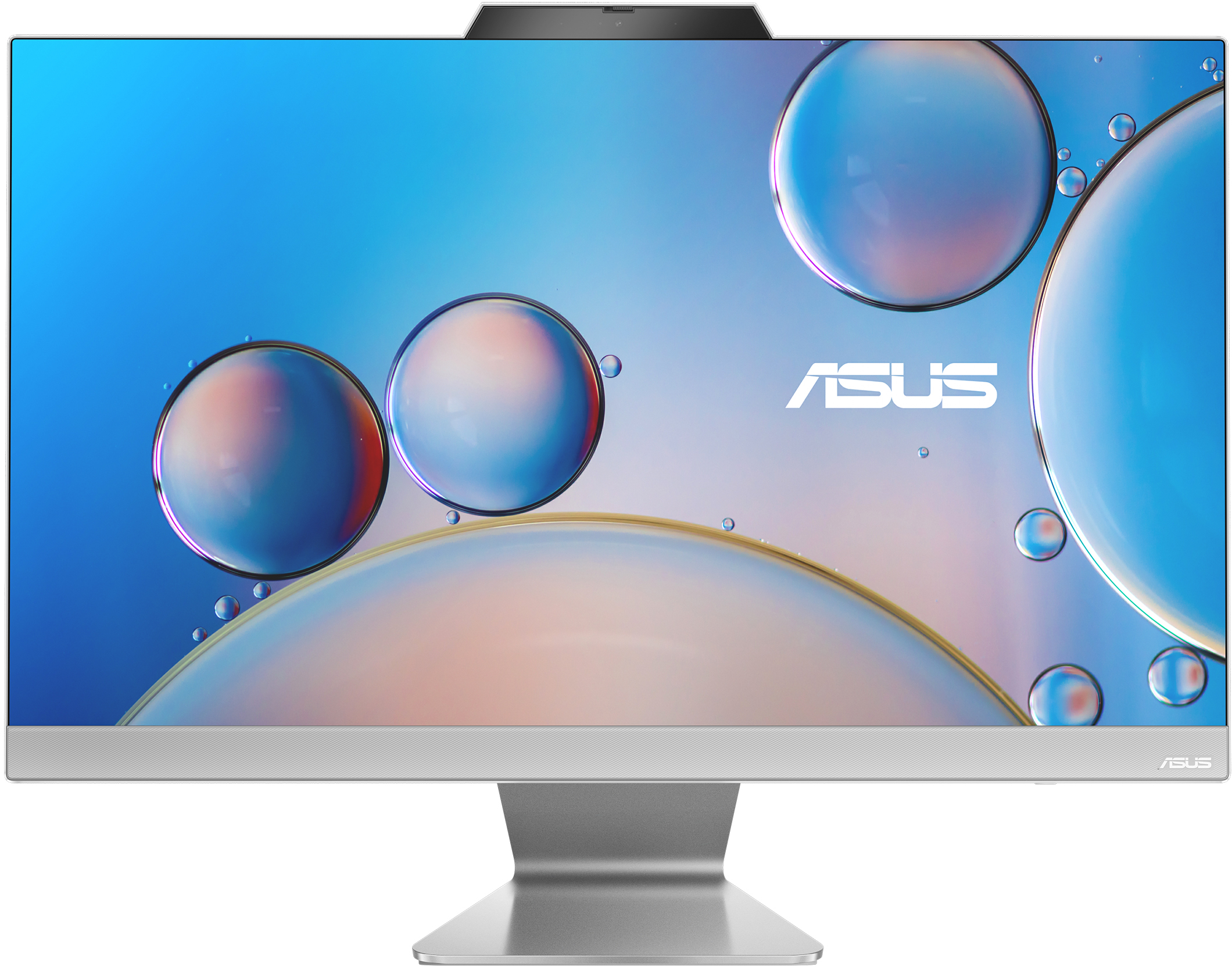 Компьютер-моноблок Asus A3402WVAK-WA0010 - Фото 1