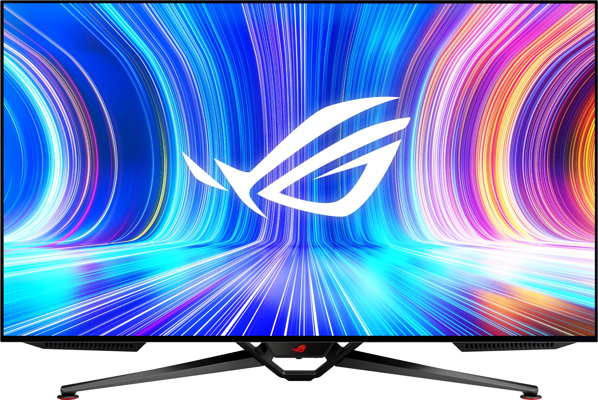 Монитор игровой Asus PG42UQ - Фото 1